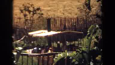 Laguna Hills California USA (1971): Oldest Boating On River