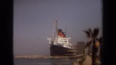 Long Beach California USA (1971): Ready To Set Sail
