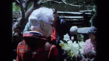 Maine USA (1971): The Guide Explain The Flowers Nature And Benefits And Guide