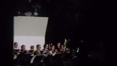 Sacramento California USA (1971): Teenage Or Young Adult Musicians Playing In A