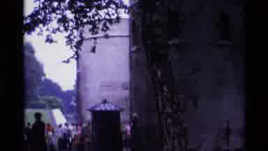 London England (1969): Vacations Abroad In The Sixties