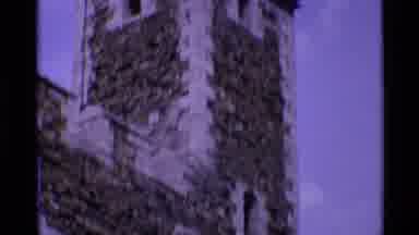 London England (1969): Another Bll Tower I Must Say I Do Like The Stone A Bit More