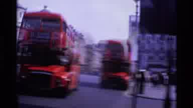 London England (1969): United Kingdom During The Day