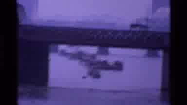 London England (1969): Stop Moving The Camera I Can't See The Race