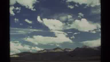 Holland Lake Montana USA (1972): Something Out Of A Movie Or Something