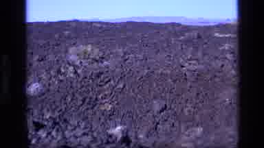 Idaho USA (1972): Unique Solid Material Discovered In A Land Of Different Minerals