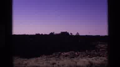 Idaho USA (1972): Take A Look Through Mother Nature Focusing In On A Specific