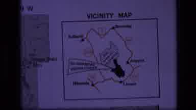SCAPEGOAT WILDERNESS MONTANA USA .MP-1973: Doing A Presentation Of The Vicinity