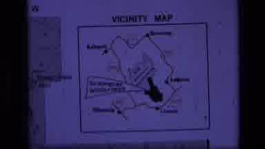 SCAPEGOAT WILDERNESS MONTANA USA .MP-1973: The Legend On The Map Before We Head
