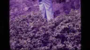 SCAPEGOAT WILDERNESS MONTANA USA .MP-1973: Two Legs In White Pants Standing In