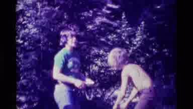 Agate Springs Montana USA (1975): And What Do Some Persons Do? Visual Question