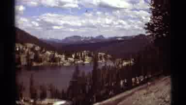 Agate Springs Montana USA (1975): The Beast In The Woods