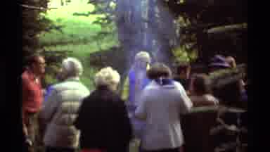 Agate Springs Montana USA (1975): Nature And Natural Connection: As Evidenced By