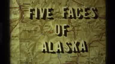 Alaska USA (1977): Maps Of Alaska