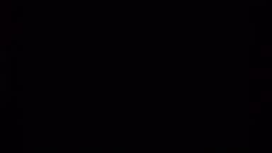 Alaska USA (1977): Orange Black And White Abstract Image Followed By Video Footage
