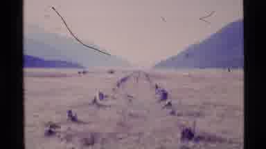 Alaska USA (1977): Down In A Valley Old Signs