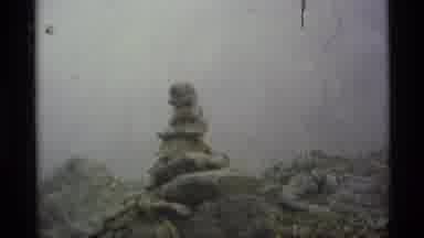 Alaska USA (1977): Full Of Rocks And Hammer
