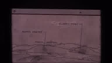 Idaho USA (1972): View Of Volcano And Picture Of Park Sign Labeling The Cone And