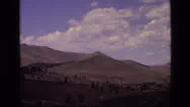 Idaho USA (1972): I Visited A Famous Mountain Range Over My Vacation And Break