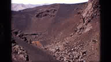 Idaho USA (1972): God Scorched The Earth!!!!! Where The Good Lord Showed Himself