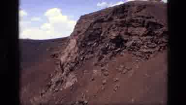 Idaho USA (1972): Awesome Heights A Broad View Landscape Beyond Your Wildest