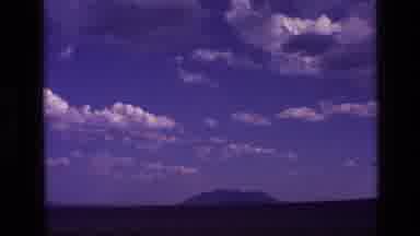 Idaho USA (1972): In The Forest Where The Cloud Is Very Beautiful
