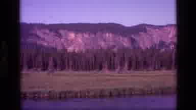 Idaho USA (1972): A Video Of What The Land Used To Look Like