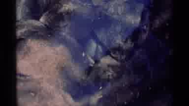 MINARET WILDERNESS CALIFORNIA USA .M-1975: A Small Fish Swimming In A Shallow