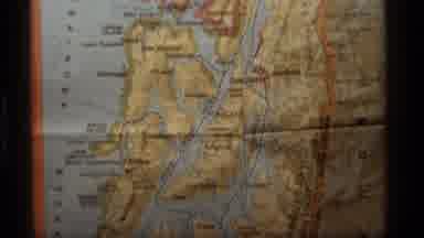 Alaska USA (1977): Topographic Map
