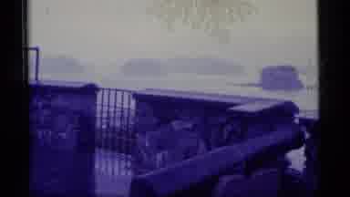 Alaska USA (1977): Building In Nature