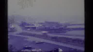 Alaska USA (1977): The Scenic Town Is A Very Nice Place To Visit Over Winter Break