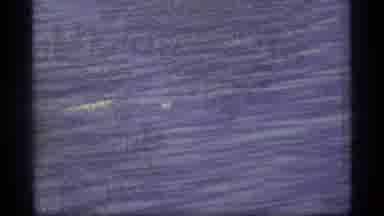 Alaska USA (1977): A Video Of Someone Staring At The Water At The River Walk