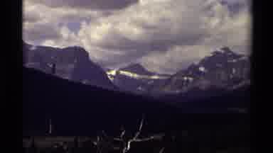Canada (1979): Strolling In The Mountains