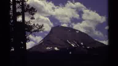 Canada (1979): There Is Beautiful Sky & Nice Weather Natural Beauty