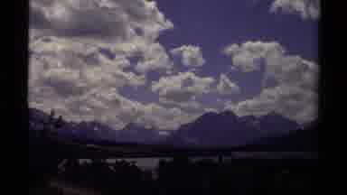 Canada (1979): A Beautiful Mountain Landscape