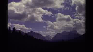 Canada (1979): There Is Beautiful Sky & Lovely Place To See Sky