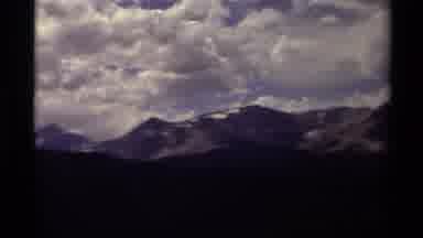 Canada (1979): Beautiful Mountain View