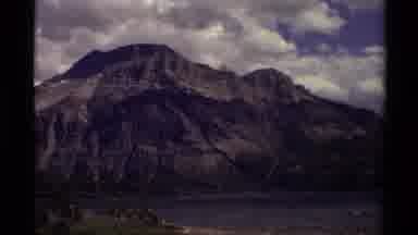 Canada (1979): Multiple Landscapes Showcasing Nature's Beauty