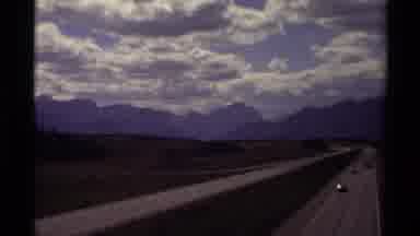 Canada (1979): Walking Down The Highway Everyday Is So Much Fun With Family!