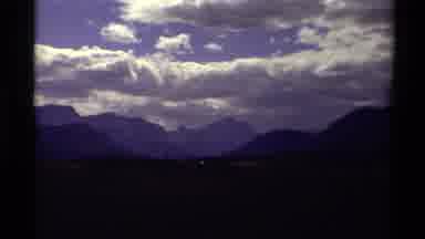 Canada (1979): A Day With The Mountains