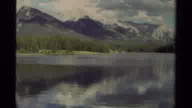 Canada (1979): The Lake And Nature