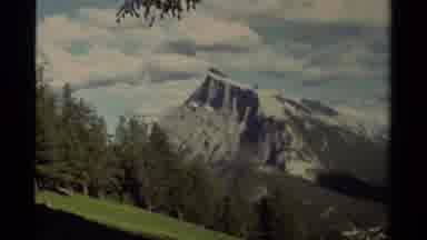 Canada (1979): The Icy Mountains