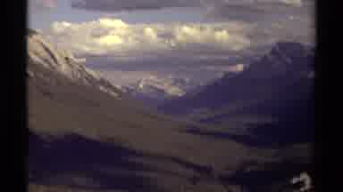 Canada (1979): The Squirrel Was Playing In The Mountains