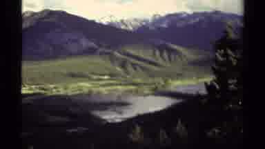 Canada (1979): Nature Produces The Most Beautiful And Perfect Landscapes In The