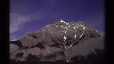 Canada (1979): Bug Hidden On Rock