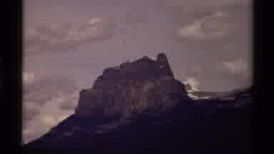 Canada (1979): Why I Love The Mountains