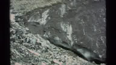 Alaska USA (1977): Something Down Inside A Sharp Valley In The Dirt Land