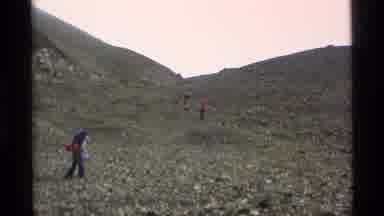 Alaska USA (1977): I Love Exploring The Mountains Of Asia And Africa So Much Fun
