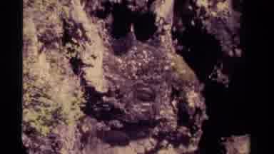 Canada-1979: Looking Into A Cavern