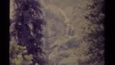 Canada (1979): Deep In The Woods Overlooking All Of The Trees